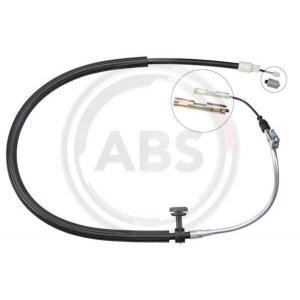 Handremkabel K18903 Handremkabel K18903