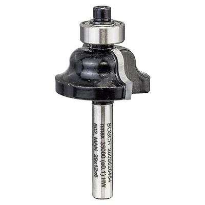 Bosch Accessoires Profielfrees Kog 2-Sn Hm 4X12,4X6 - 2608628454 Bosch Accessoires Profielfrees Kog 2-Sn Hm 4X12,4X6 - 2608628454