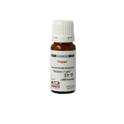 DNH Trapac 200 Stuks