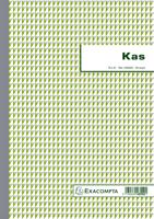 Kasboek Exacompta Manifold dupli 50vel NL - thumbnail