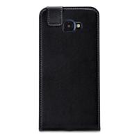 Mobilize Classic Gelly Flip Case Samsung Galaxy J4+ Black - thumbnail