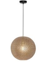 Freelight Hanglamp Oro Ø 50 cm mat-goud - thumbnail