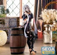 Atelier Ryza: Ever Darkness & The Secret Hideout Luminasta Figure - Lila Decyrus - thumbnail