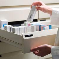 DYMO S0720610 Labeltape Tapekleur: Zwart Tekstkleur: Wit 12 mm 7 m - thumbnail