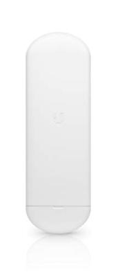 Ubiquiti Networks NanoStation AC 1000 Mbit/s Power over Ethernet (PoE) White WLAN Access Point