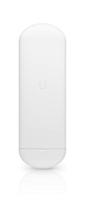 Ubiquiti Networks NanoStation AC 1000 Mbit/s Power over Ethernet (PoE) White WLAN Access Point - thumbnail