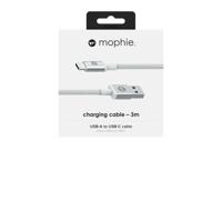 Mophie USB-A naar USB-C 3M - thumbnail