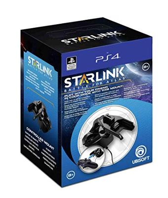 Starlink Co-op Mount