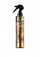 L’Oréal Paris Elnett Satin Heat Protection Spray Volume - 170 ml - Haarspray - thumbnail