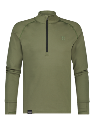 Poederbaas Arctic Pully