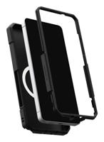 Urban Armor Gear Trooper Case Samsung Galaxy S26 Ultra Zwart MagSafe compatible, Met magneetmodule - thumbnail