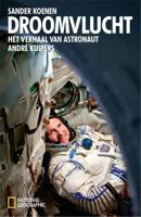 Droomvlucht - André Kuipers, Sander Koenen - ebook - thumbnail