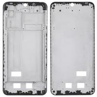 Vivo Y97 Front behuizing LCD Frame Bezel Plate(Black) - thumbnail
