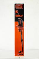 BLACK+DECKER GPC1820L20 18V 2.0Ah 20cm Kettingzaag op steel - GPC1820L20-QW - thumbnail