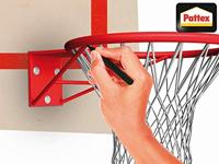 Secondenlijm Pattex nural 21 Grijs 22 ml Pasta - thumbnail