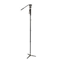 Caruba Videostar 180 Pro Video Eenbeenstatief - thumbnail