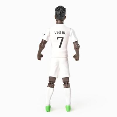 Voetbalfiguur Real Madrid Vinicius 20 cm