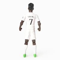 Socker Real Madrid figuur Vinicius Júnior - 20 cm - thumbnail