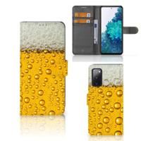 Samsung Galaxy S20 FE | Book Cover | Bier - thumbnail