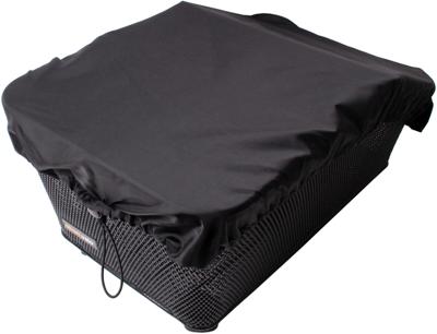 Atranvelo regenhoes "rainy" rain cover rainy size s black