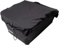 Atranvelo regenhoes "rainy" rain cover rainy size s black - thumbnail