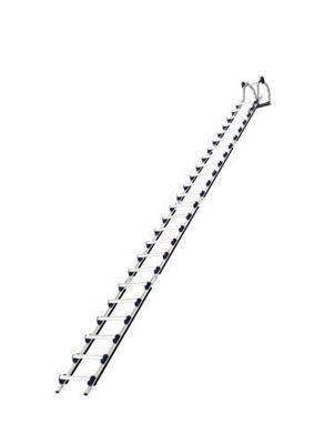 Little Jumbo Dakladder EvoKlip 6,7 meter - 1202453733