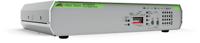 AT-GS920/8-50 Switch Layer 2 Gigabit Unmanaged - 8 x 10/100/1000T - Internal PSU - DIP Switch configurable - thumbnail