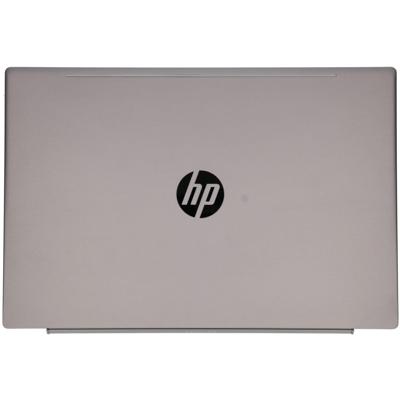 HP laptop lcd back cover - zilver - 220/250nits modellen