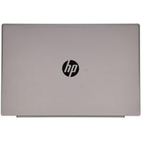 HP laptop lcd back cover - zilver - 220/250nits modellen - thumbnail