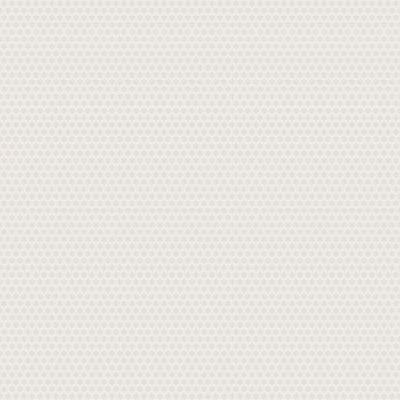 Dutch Wallcoverings Morgongava - Stella White - Wit