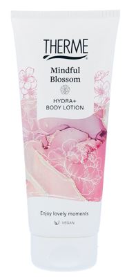 Therme Mindful Blossom Hydra+ Body Lotion Therme Mindful Blossom Hydra+ Body Lotion