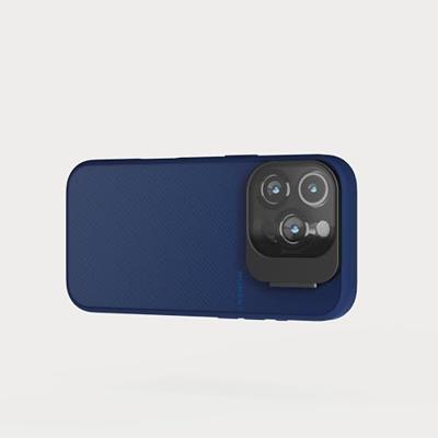 Moment CineBloom QuickLock Filter - 20% / iPhone 15 Pro/Pro Max | iPhone 16 Pro/Pro Max