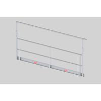 Altrex Leuningframe MTB DRB 3.0 m - 331623 - thumbnail