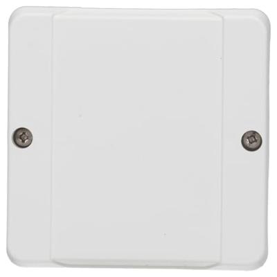 Hensel 62000271 Verdeeldoos Halogeenvrij, Verzegelbaar (l x b) 98 mm x 98 mm 5 stuk(s) Hensel 62000271 Verdeeldoos Halogeenvrij, Verzegelbaar (l x b) 98 mm x 98 mm 5 stuk(s)