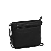 The Chesterfield Brand shoulder bag Mumbai-Black - thumbnail