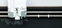 Cricut Explore/Maker Medium Point 5-Pack Stiftset Metallic, Goud, Koper, Zilver, Blauw, Lila - thumbnail