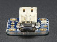 Adafruit Micro Lipo w/MicroUSB Jack - USB LiIon/LiPoly oplader - thumbnail