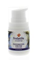Volatile Plantenolie peperkoek pruim 50 Milliliter - thumbnail