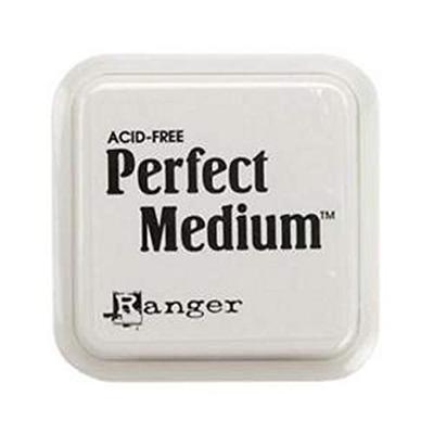 Ranger Ink Ranger • perfect medium clear 3x3"