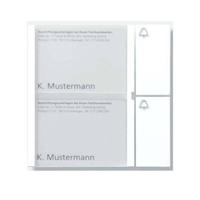 Siedle 200035735-00 Functiemodule voor Accessoires voor deurintercom Zilver - thumbnail