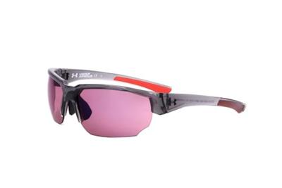 Unisex Brillenframe Under Armour UA-0012-S-268 Ø 70 mm