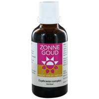 Zonnegoud Euphrasia Complex - thumbnail