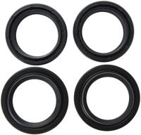 ALL BALLS Racing voorvork keerring set fork seal set abr 56-123 incl. dust cap - thumbnail