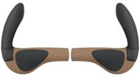 Ergon gp4-l evo biokork grips - thumbnail