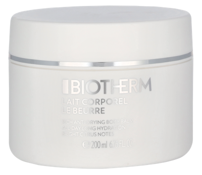 Biotherm Beurre Corporel Intensive Anti-Dryness 200ml Bodylotion