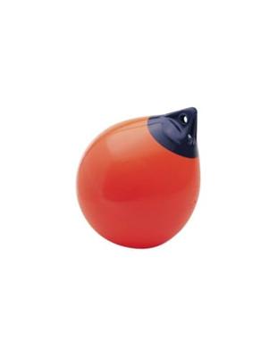 Boyas inflables SCANB40R - BOYA POLYFORM A-1 ROJA