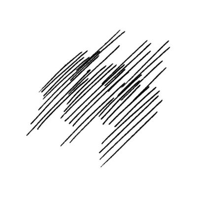 Faber Castell Tekenstift Pitt Artist Pen - S zwart