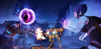 Borderlands Collection (Borderlands + Borderlands 2)