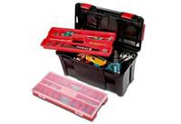 Parat PROFI-LINE Allround XL Gereedschapskoffer (leeg) 1 stuks Universeel (b x h x d) 530 x 260 x 220 mm - thumbnail