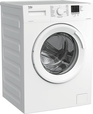 Beko WTV6711BC1 Wasmachine Wit